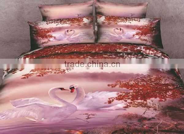 3d Flower Bedding Set photo-4