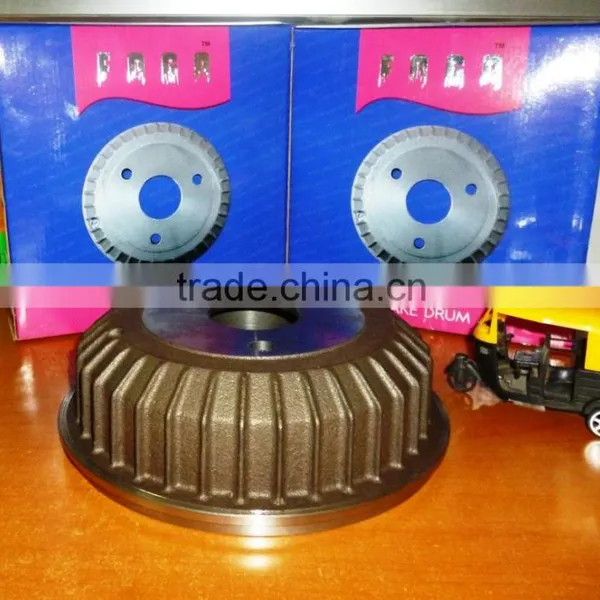 Tuk Tuk Spare Parts Exporters photo-2