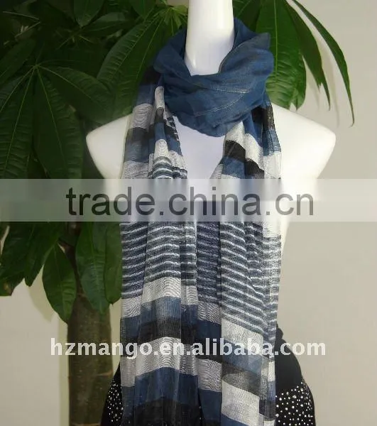 2016 Latest Fashion Silk/visocse Spring Scarves