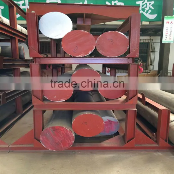 Provide Good Oxidation 6082-t6 Aluminium Rods & Bars Price Made in China photo-6