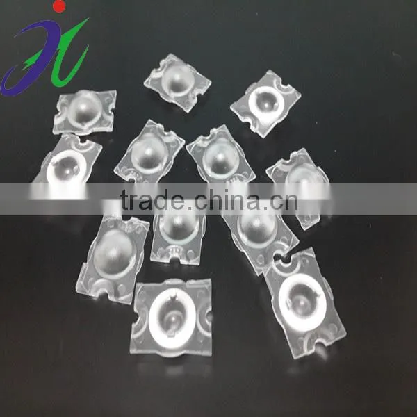 Plastic PC Custom Led Lens,collimator Lens,optical Lens photo-5