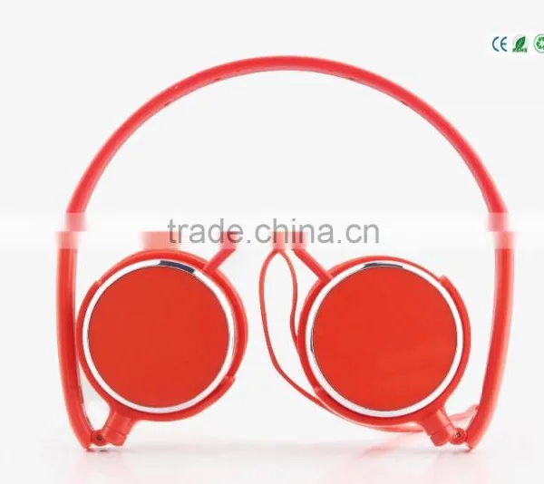 Headphone Stereo Mono Mp3 photo-4