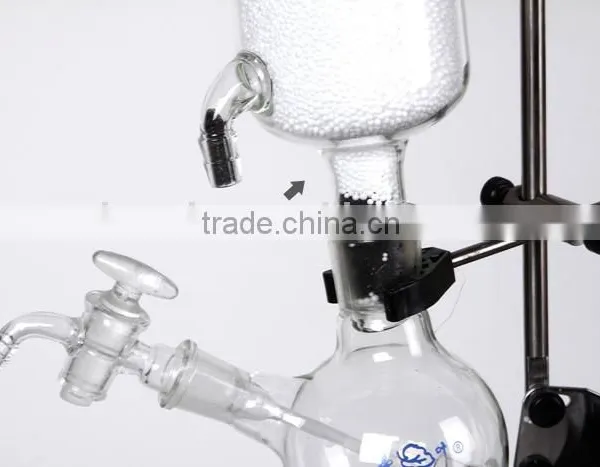 RE-52AA Rotary Vacuum Evaporator Rotary Evaporator China photo-4