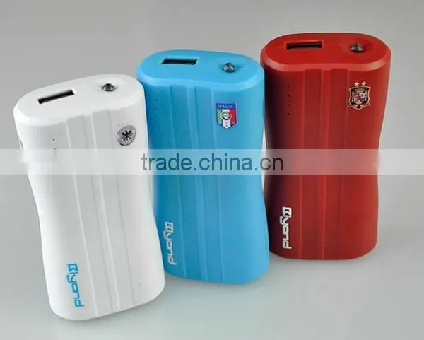 China Popular Euro Power Bank for Xiaomi photo-5