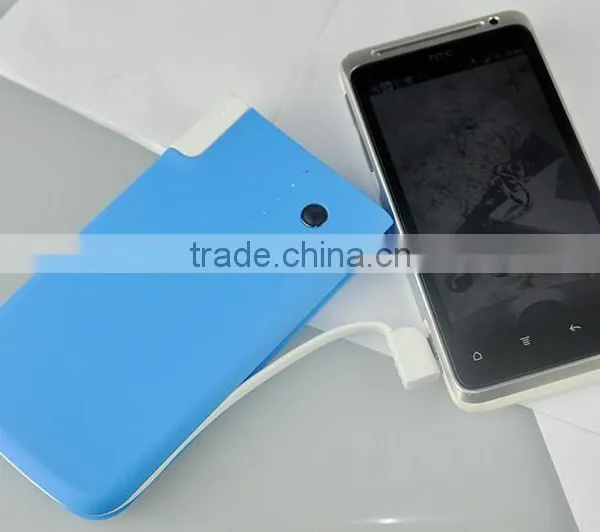 Mobile Phone Accessories Factory in China Portable Power Bank for Laptop photo-6
