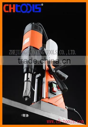 CHTOOLS Newest Magnetic Machine DX-35 With Packing Details photo-2