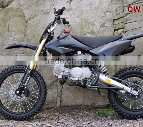 140cc 150cc 160cc Dirt Bike 4 Strokes 140cc 150cc 160cc Off-road Motocross for Professional QWMOTO photo-5