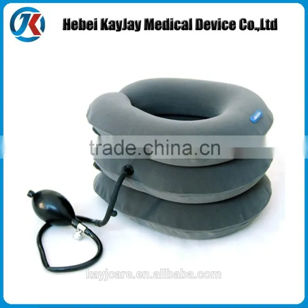 Medical Equipment Air Neck Cervical Neck Collar photo-5