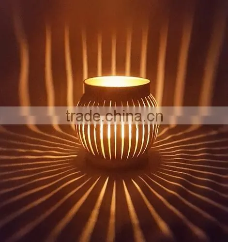 Innovative Tea Light Votive
