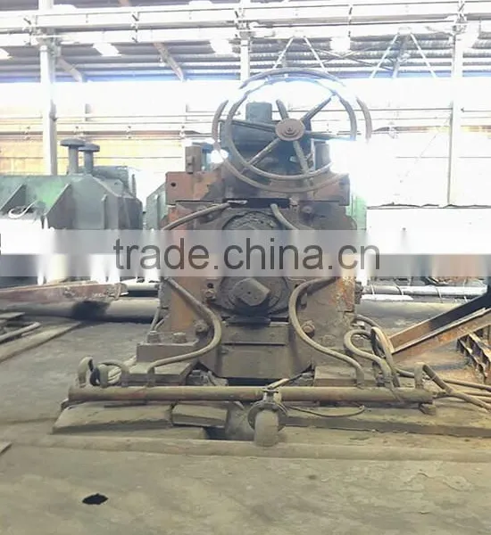 China Automatic Used Medium Rolling Machine for Sale photo-4