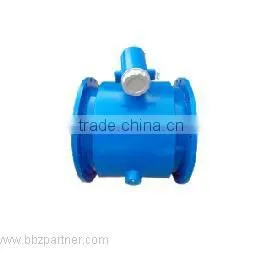 BBZ Cheap Mechanical Magnetic Flow Meter for Steel photo-6