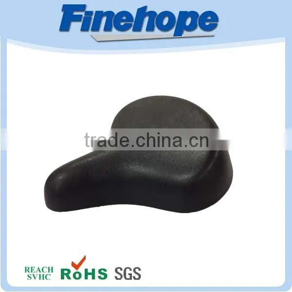 PU Carbon Bicycle Saddle
