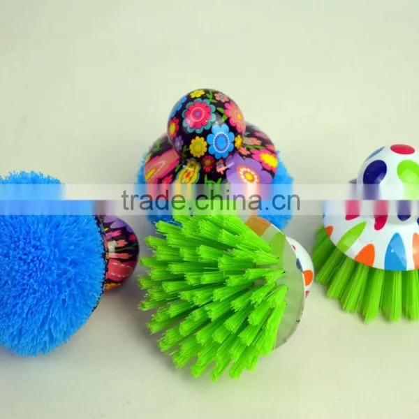 Heat Transfer Printing Cleaning Brushes China Manufacturer photo-4