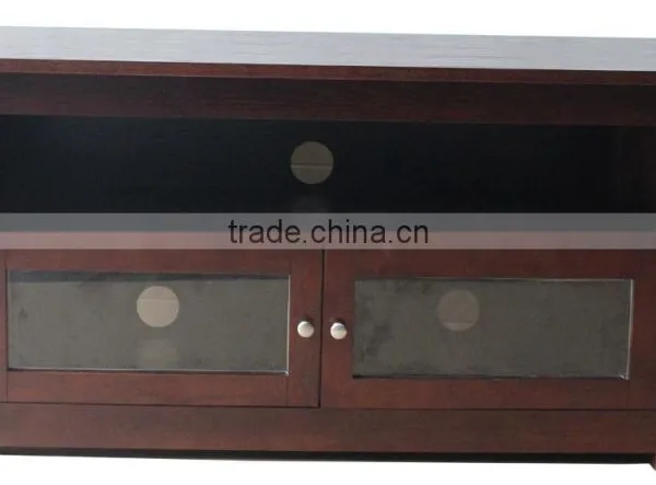 the Hotel Use Wooden Lcd TV Cabinet HW-1000 photo-3
