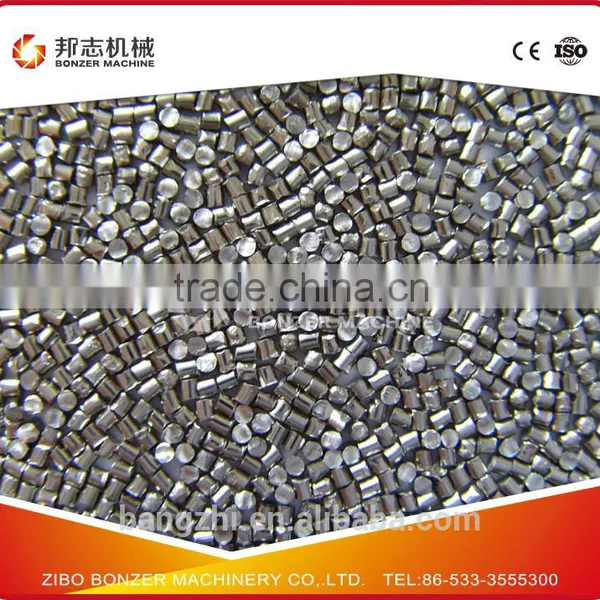 Stainless Steel Cut Wire Shot for Shot Blasting Machine