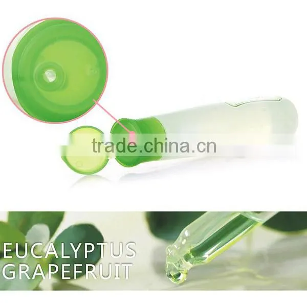 Healthy Hand Sanitizer Gel (Wash-free) photo-2