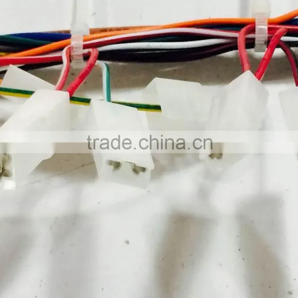 OEM ODM Custom Game Machine Wire Harness photo-5