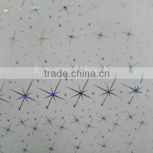 Pvc Ceiling Tiles of 595mm*595mm for Ceiling Decoration