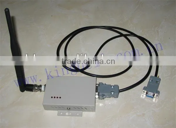 Micro-Wireless Paging System