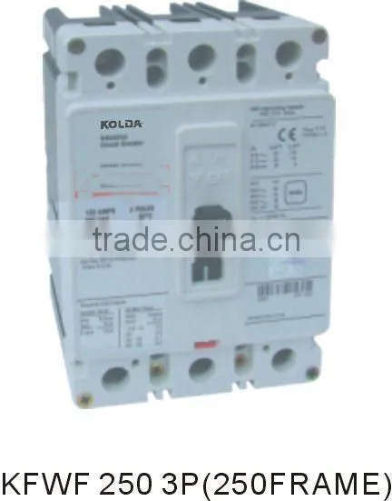 MCCB ( mould case switch breaker and mold case switch breaker )