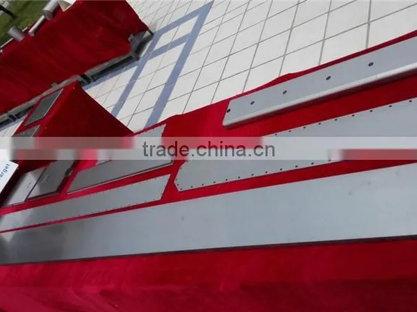 Luoyang Disk Molybdenum Coating Sputtering Target for TFT photo-3