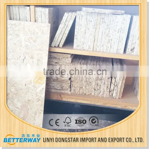 18mm Waterproof Osb Board Price