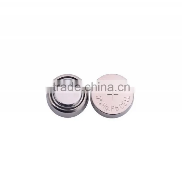 LR41/LR1130/LR44 (AG3/AG10/AG13 ) Alkaline Button Cell Mercury Free Battery photo-5