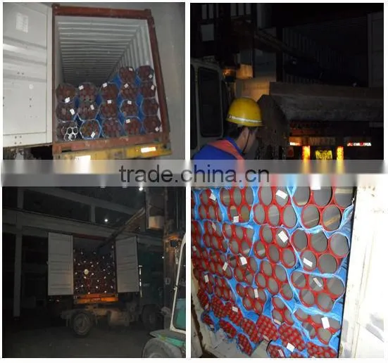 Fire Sprinkler Pipe With UL photo-4