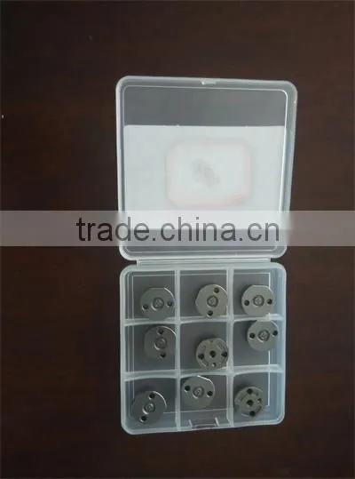 Den-so Orifice Plate for Common Rail Injector photo-6