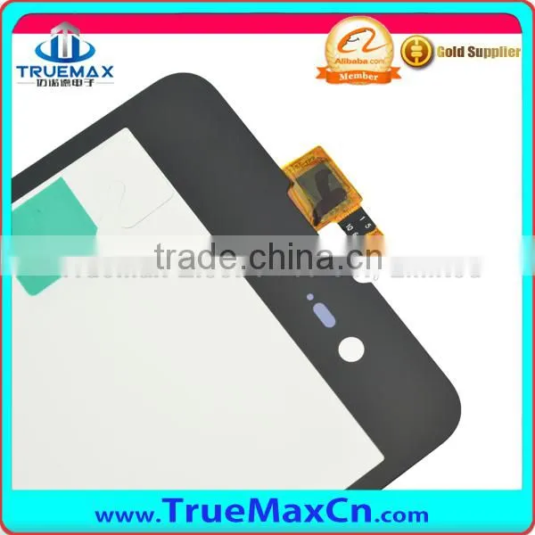 2016 New Arrival Touch Screen Digitizer For Wiko Lenny 2 photo-4