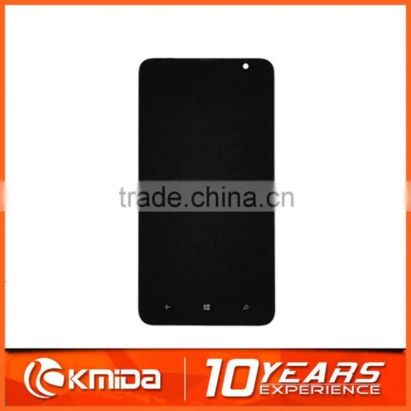 LCD Display With Touch Screen for Lumia 1320 photo-2