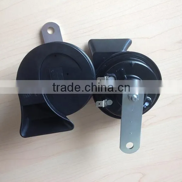 FK-K80B Auto Parts Waterpoof 12v Snail Eletcric Horn Car Siren Speakers photo-2