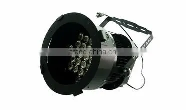 Economical and Applicable Design DLC CUL 200w Waterproof Led Par Light Supplier's Choice photo-5