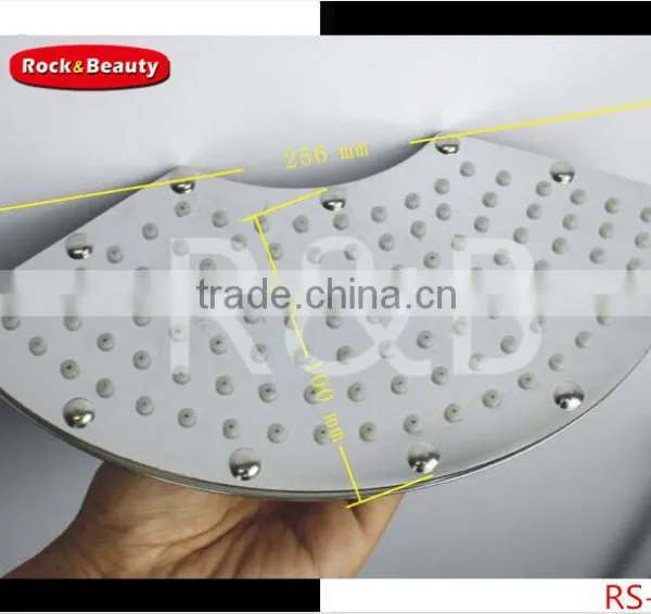 RS-H10 Rock & Beauty Fan-shaped Shower photo-2