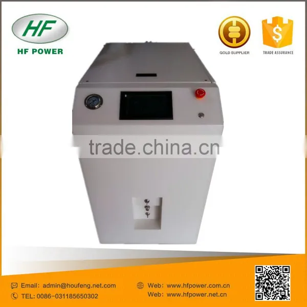 High Quality Car Alarm System Engine Carbon Cleaner