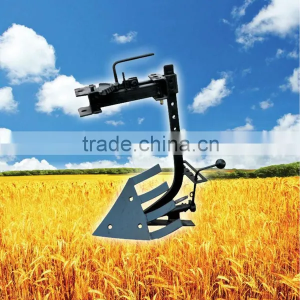 Agricultural Mini Tiller Rotary Tiller Spare Parts Names Plough and Iron Wheel photo-2