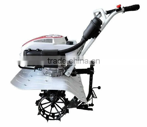Multifunction Names Plough and Iron Wheel Farming Accessories Spare Parts for Rotary Tiller Modern Agricultural Tools photo-2