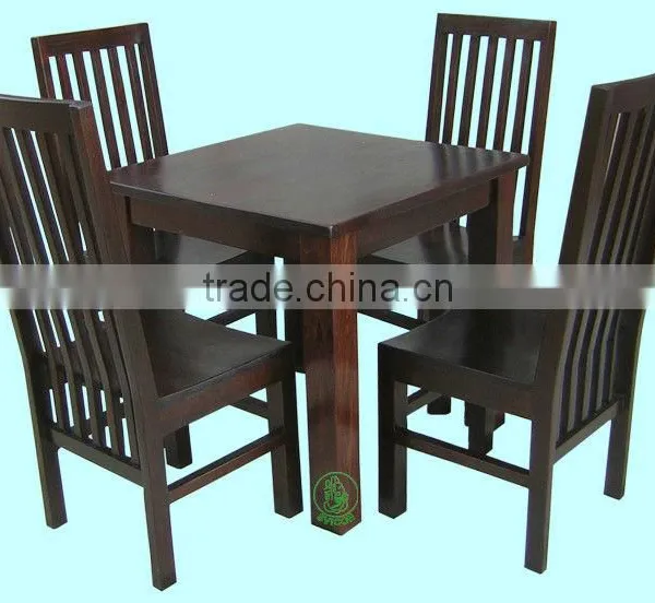 Wooden Dining Set,home Furniture,dining Room Furniture,dining Table,dining Chair,sheesham Wood Furniture,indian Wooden Furniture