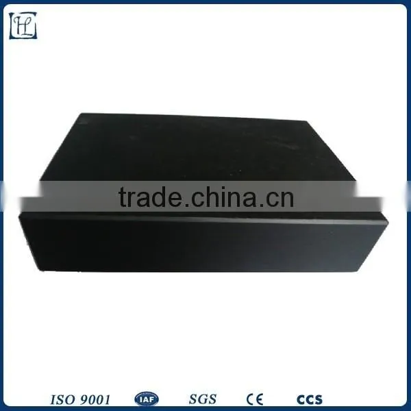 Black Plastic pp Cutting Board by Extrusion & Pressing photo-3