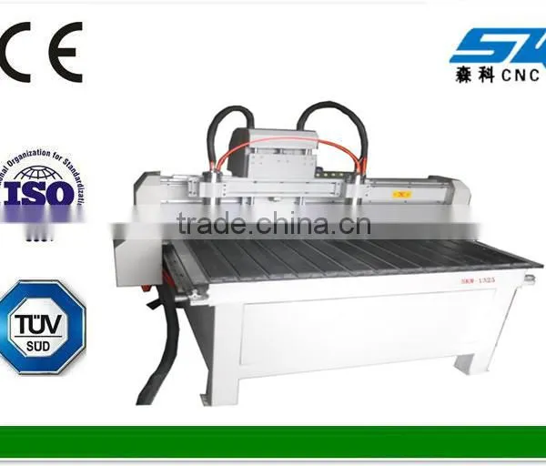 Cnc Wood Door Cutting Machine/ Cnc Router Wood Legs Carving Machine/cnc Robotic Engraver Machine