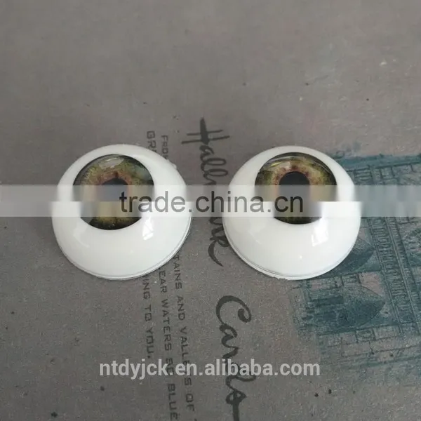 Acrylic Reborn Doll Eyes for American Girl Dolls photo-4