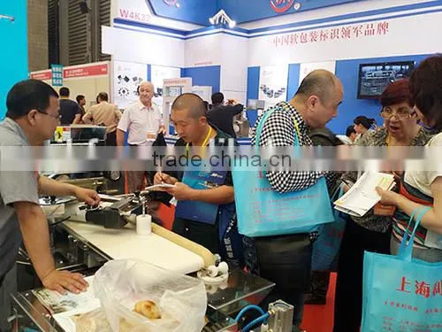 JH-688 Automatic Encrusting Machine photo-6