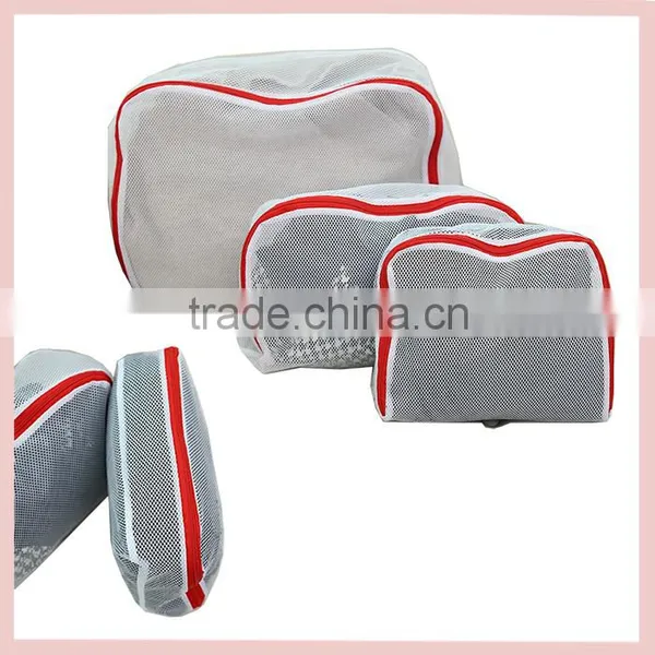 YIWU RODA 100% Polyester Fashion and Durable Travel Storage Bag, Also Can do the Laundry Bag photo-6