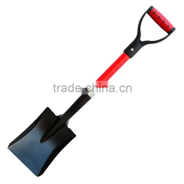 Hot Sale Utility Digging Shovel Garden Spade Mini Shovel photo-3