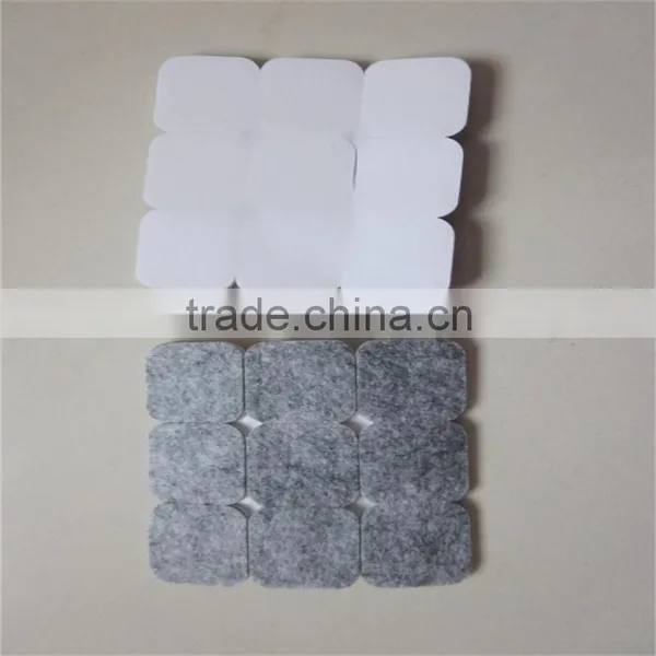 Shopping Felt Furniture Mat photo-5