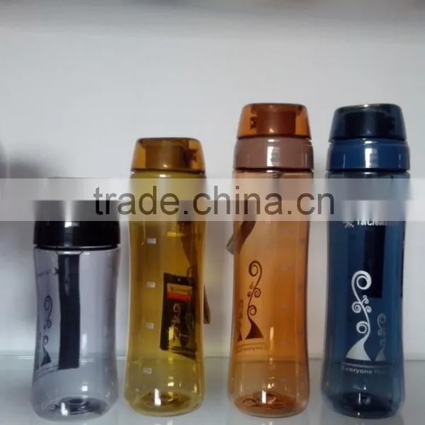 Eco-friendly Drinking Bottle