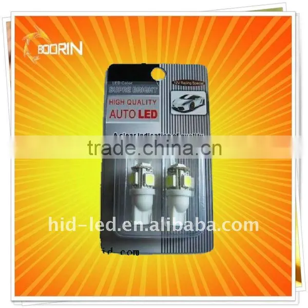 Hot Sale Led Car Bulb