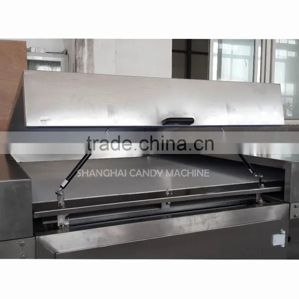 QKT Series Chocolate Coating Machine photo-2