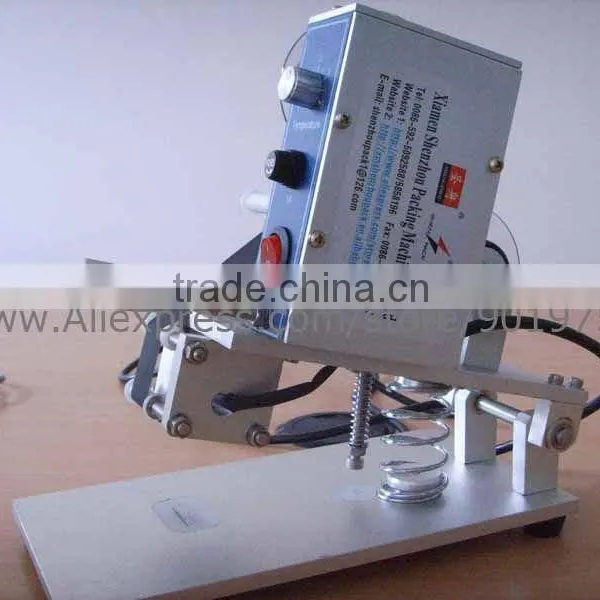 Manual Coding Machine/manual Printing Machine/manual Marking Machine Quality Choice photo-2