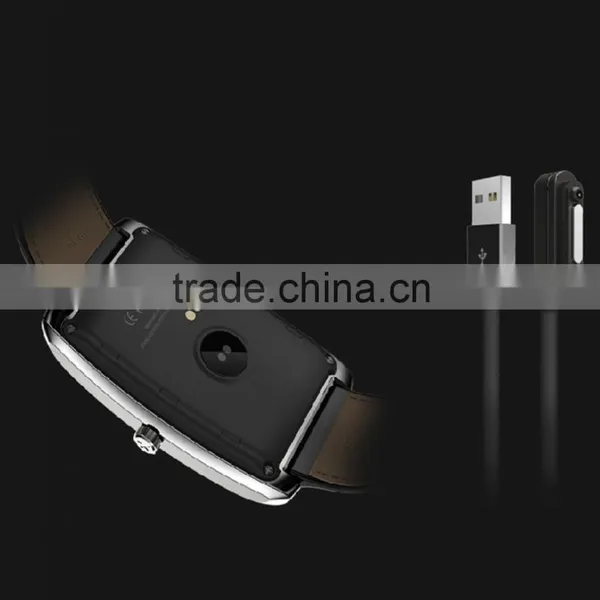 High Tech Health Smart Watch With CPU MTK2502C photo-5